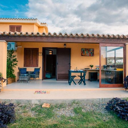 Beth La Casa Della Luna Annunziata  Εξωτερικό φωτογραφία