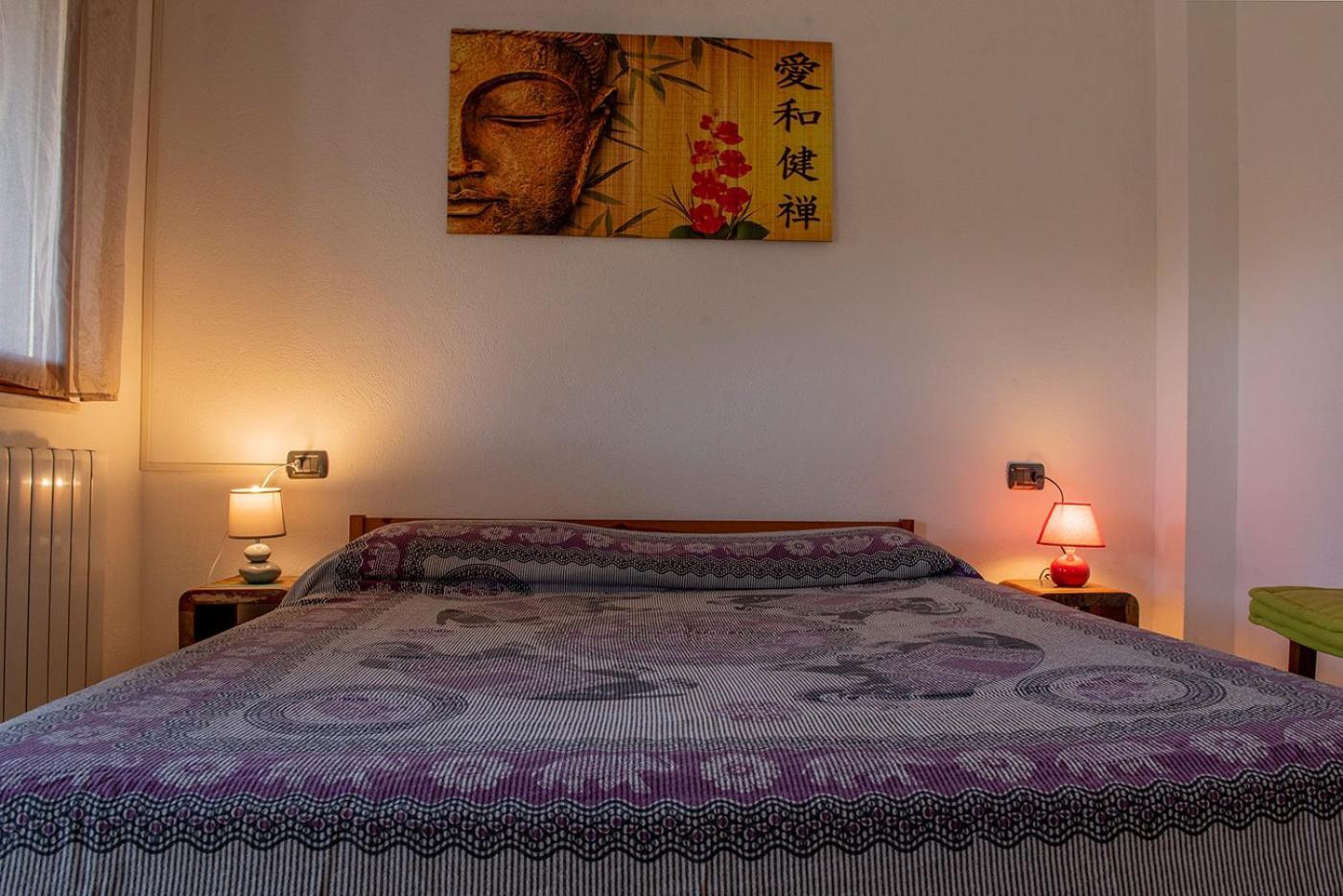 Beth La Casa Della Luna Annunziata  Εξωτερικό φωτογραφία