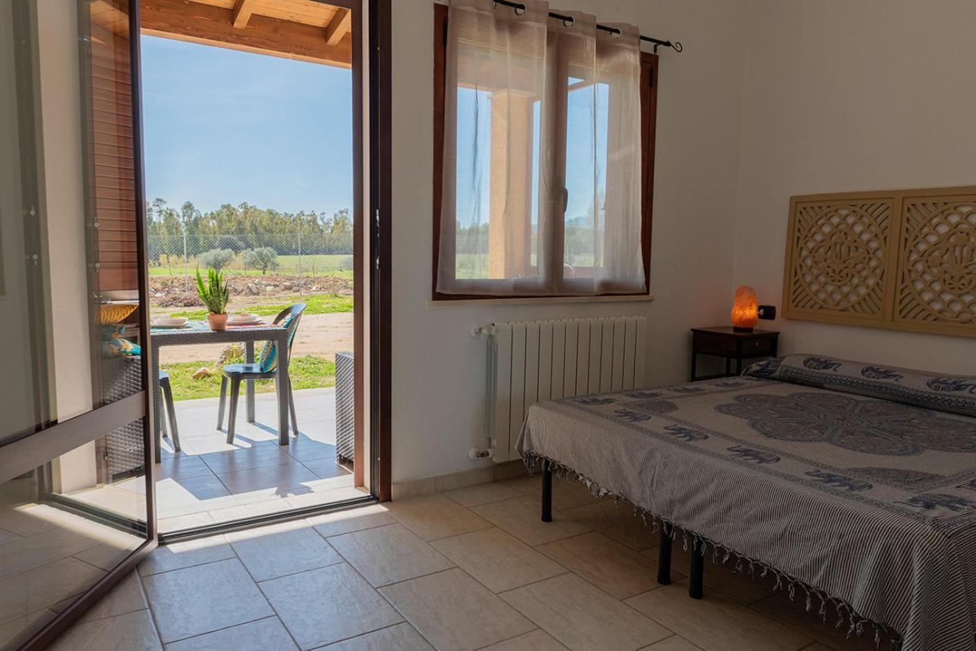 Beth La Casa Della Luna Annunziata  Εξωτερικό φωτογραφία